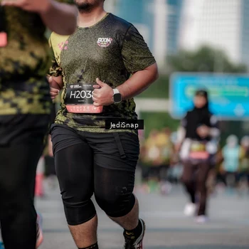 Runner Photo 6832905