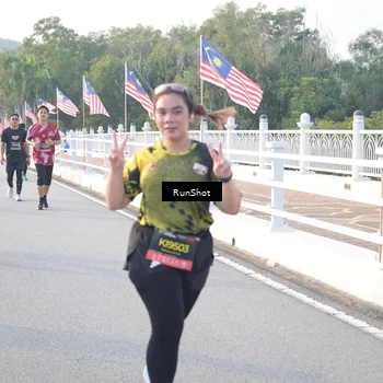 Runner Photo 6832906