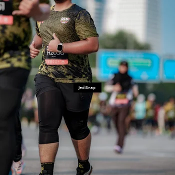 Runner Photo 6832907