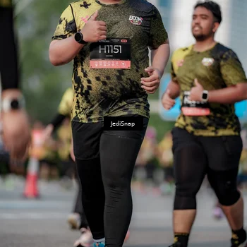 Runner Photo 6832909