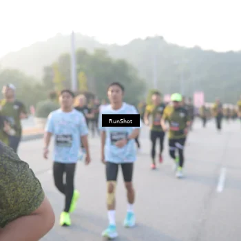 Runner Photo 6832910