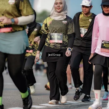 Runner Photo 6832919