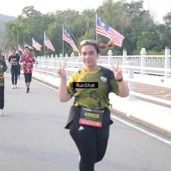 Runner Photo 6832920