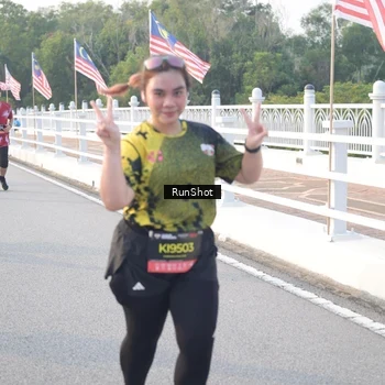 Runner Photo 6832922