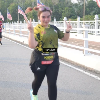 Runner Photo 6832925