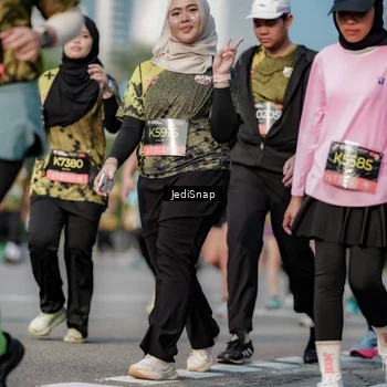 Runner Photo 6832927