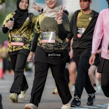 Runner Photo 6832928