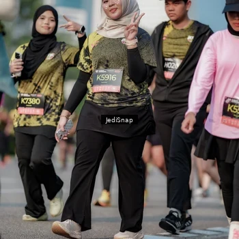 Runner Photo 6832930