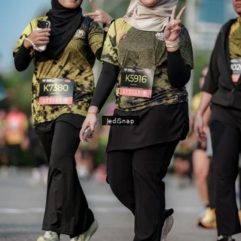 Runner Photo 6832931