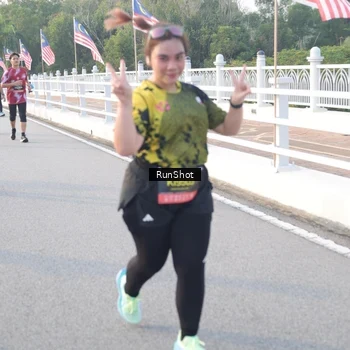 Runner Photo 6832933