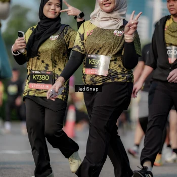 Runner Photo 6832934