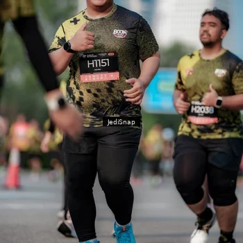 Runner Photo 6832935