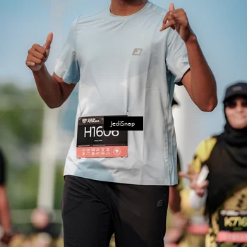 Runner Photo 6832936