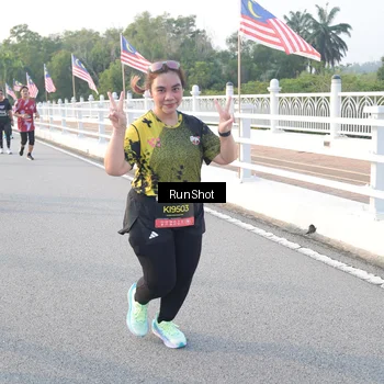 Runner Photo 6832937