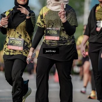 Runner Photo 6832939