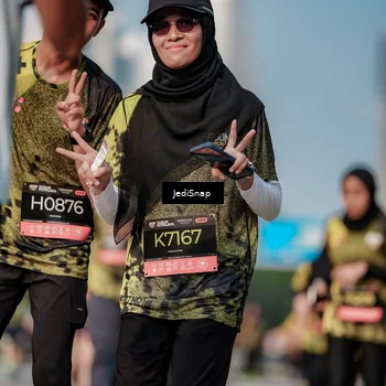 Runner Photo 6832940
