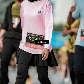 Runner Photo 6832943