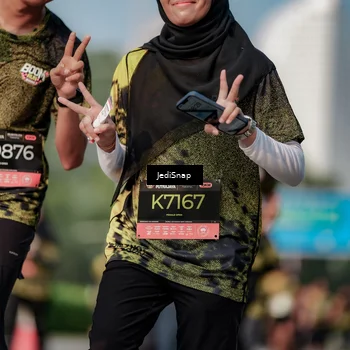 Runner Photo 6832944