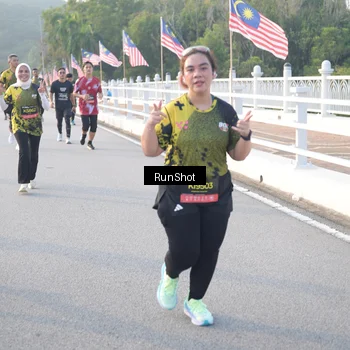 Runner Photo 6832945