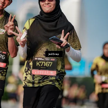 Runner Photo 6832946