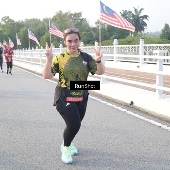 Runner Photo 6832947