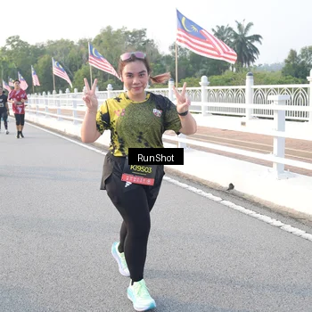 Runner Photo 6832949