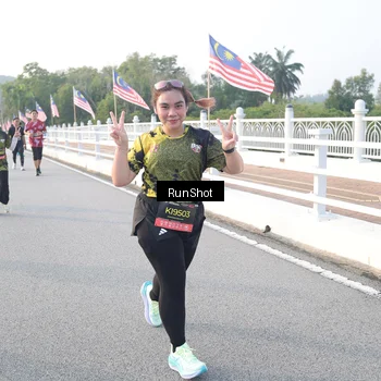 Runner Photo 6832950