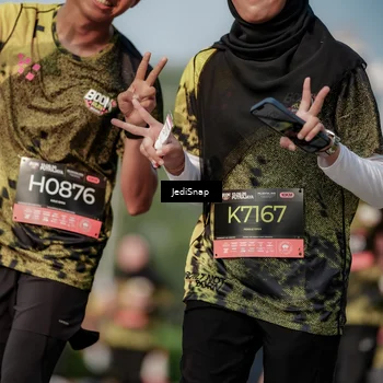 Runner Photo 6832951