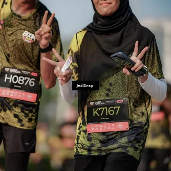Runner Photo 6832952