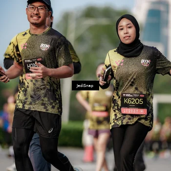 Runner Photo 6832953