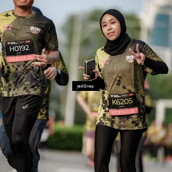 Runner Photo 6832954
