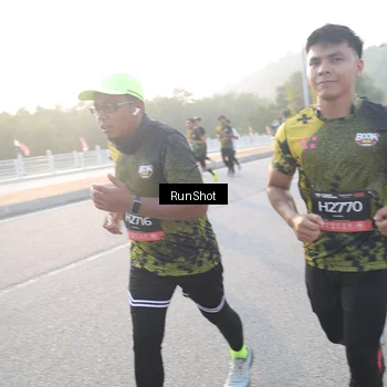 Runner Photo 6832957