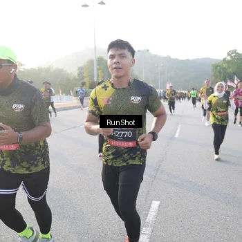 Runner Photo 6832958