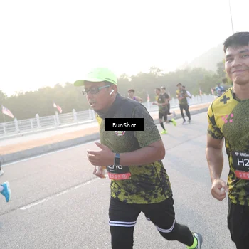 Runner Photo 6832959