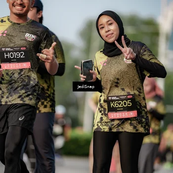 Runner Photo 6832961