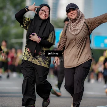 Runner Photo 6832962