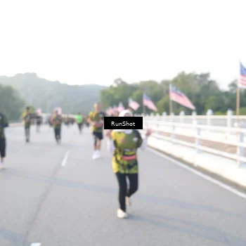 Runner Photo 6832963