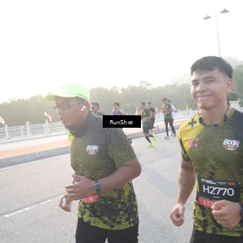 Runner Photo 6832967