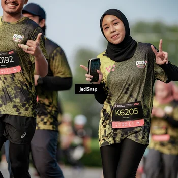 Runner Photo 6832976