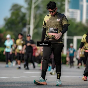 Runner Photo 6832977