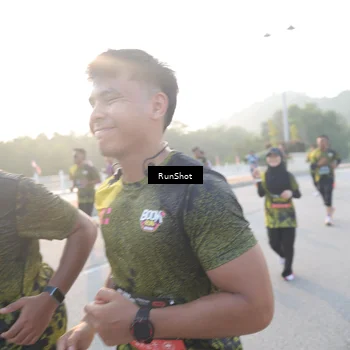 Runner Photo 6832982