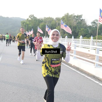 Runner Photo 6832984