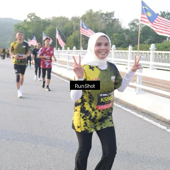 Runner Photo 6832989