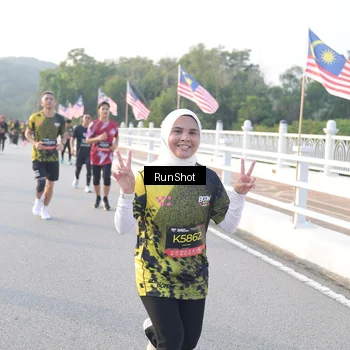 Runner Photo 6832991