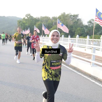 Runner Photo 6832998
