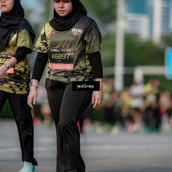 Runner Photo 6833006