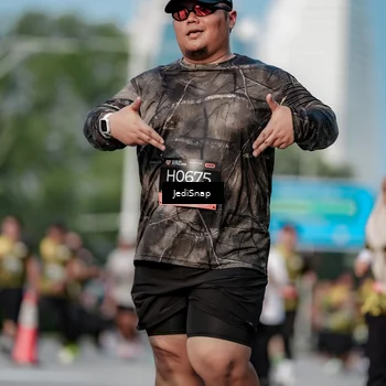 Runner Photo 6833009