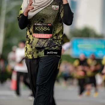 Runner Photo 6833011