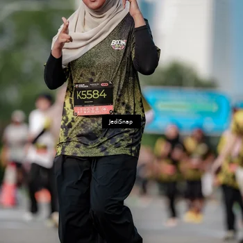 Runner Photo 6833014