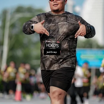 Runner Photo 6833026